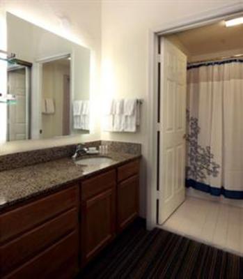 фото отеля Residence Inn West Palm Beach