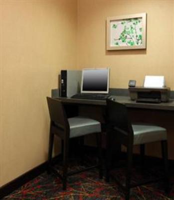 фото отеля Residence Inn West Palm Beach