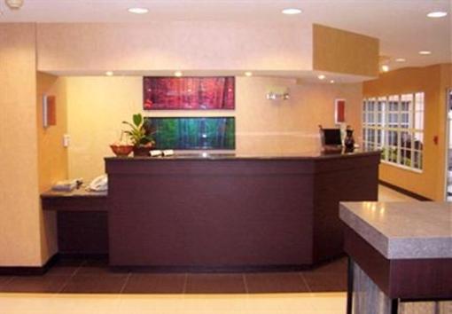 фото отеля Residence Inn West Palm Beach