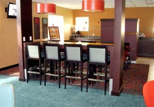 фото отеля Residence Inn West Palm Beach