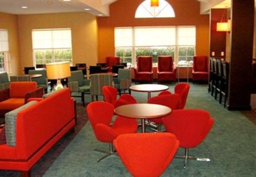 фото отеля Residence Inn West Palm Beach