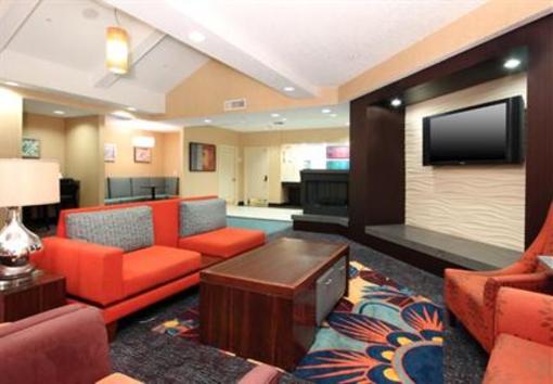 фото отеля Residence Inn West Palm Beach