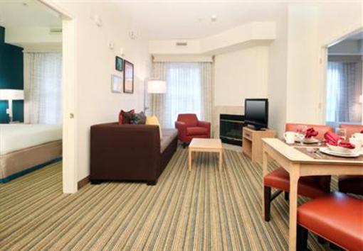 фото отеля Residence Inn West Palm Beach