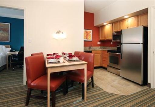 фото отеля Residence Inn West Palm Beach