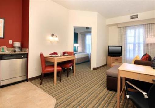 фото отеля Residence Inn West Palm Beach