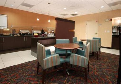 фото отеля Residence Inn West Palm Beach