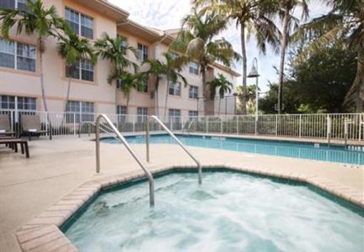 фото отеля Residence Inn West Palm Beach