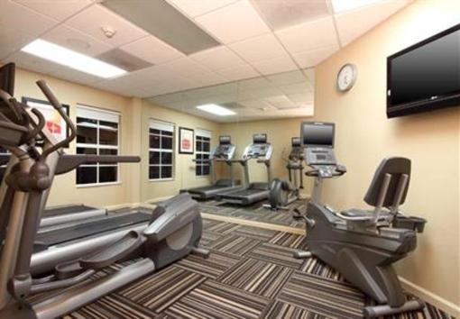 фото отеля Residence Inn West Palm Beach
