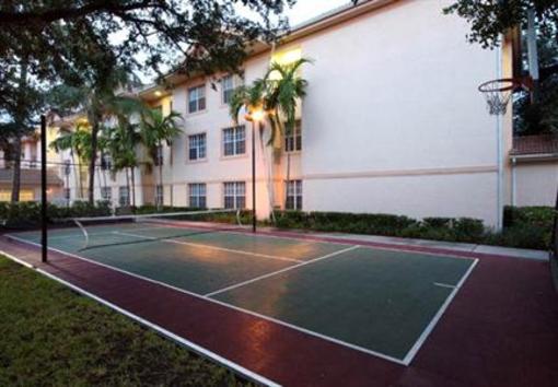 фото отеля Residence Inn West Palm Beach