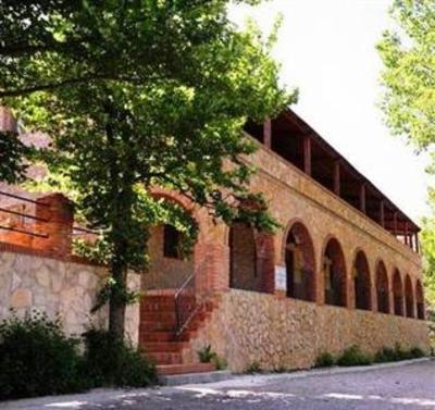 фото отеля Complejo Rural La Glorieta Hotel Cati
