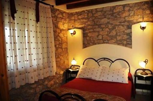 фото отеля Complejo Rural La Glorieta Hotel Cati
