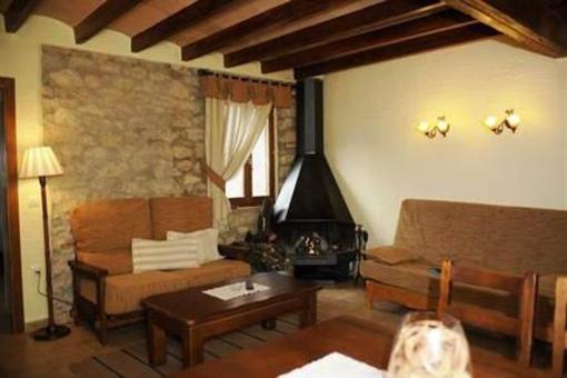 фото отеля Complejo Rural La Glorieta Hotel Cati