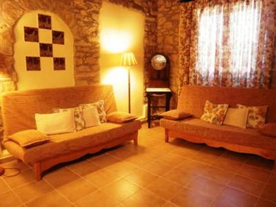 фото отеля Complejo Rural La Glorieta Hotel Cati