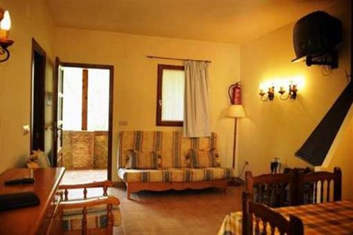 фото отеля Complejo Rural La Glorieta Hotel Cati