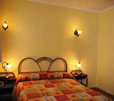 фото отеля Complejo Rural La Glorieta Hotel Cati