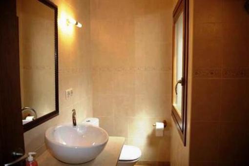 фото отеля Complejo Rural La Glorieta Hotel Cati