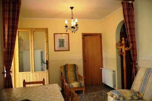 фото отеля Complejo Rural La Glorieta Hotel Cati