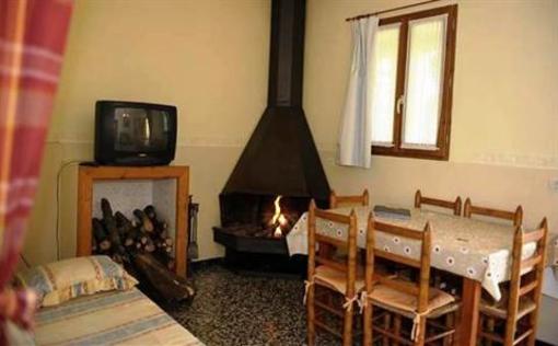 фото отеля Complejo Rural La Glorieta Hotel Cati