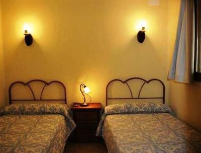фото отеля Complejo Rural La Glorieta Hotel Cati