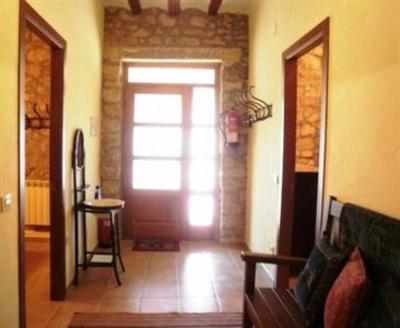 фото отеля Complejo Rural La Glorieta Hotel Cati
