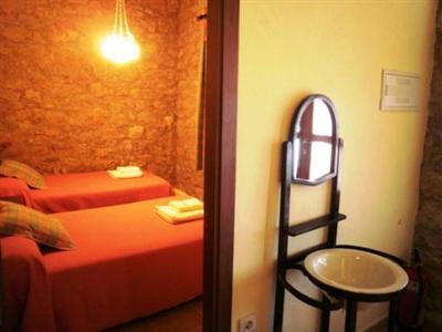 фото отеля Complejo Rural La Glorieta Hotel Cati