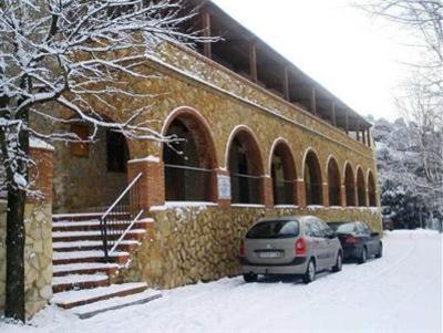 фото отеля Complejo Rural La Glorieta Hotel Cati