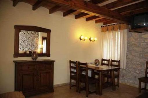 фото отеля Complejo Rural La Glorieta Hotel Cati