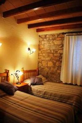фото отеля Complejo Rural La Glorieta Hotel Cati