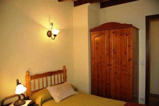 фото отеля Complejo Rural La Glorieta Hotel Cati
