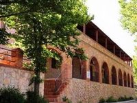 Complejo Rural La Glorieta Hotel Cati