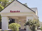 фото отеля Ramada Inn East Airport
