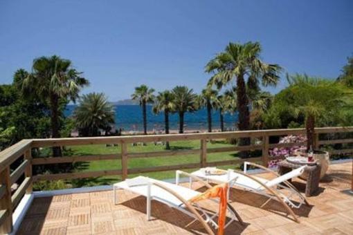 фото отеля Golden Key Hisaronu