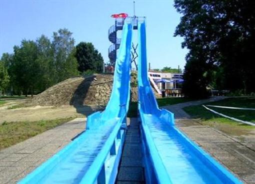 фото отеля Szerencsemak Panzio