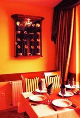 фото отеля Szerencsemak Panzio