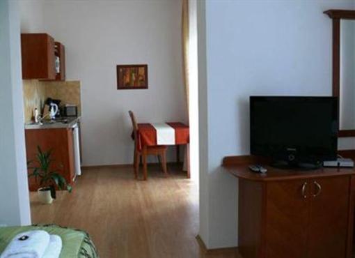 фото отеля Szerencsemak Panzio