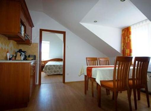 фото отеля Szerencsemak Panzio