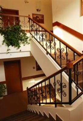 фото отеля Szerencsemak Panzio