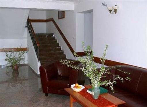 фото отеля Szerencsemak Panzio