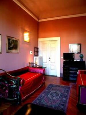 фото отеля Palazzo Aria Della Ripa Luxury Suites Florence