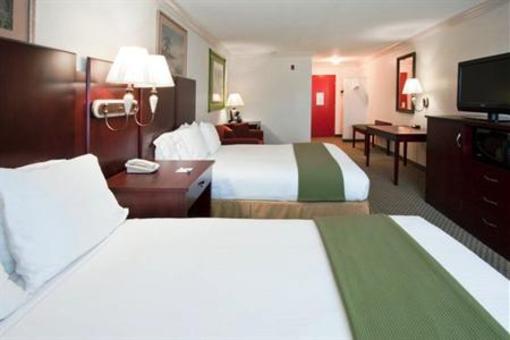 фото отеля Holiday Inn Express Hotel & Suites Florida City
