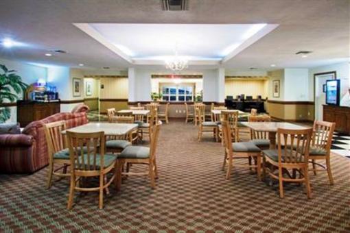 фото отеля Holiday Inn Express Hotel & Suites Florida City