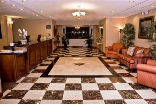 фото отеля Holiday Inn Express Hotel & Suites Florida City