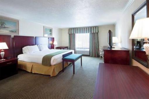 фото отеля Holiday Inn Express Hotel & Suites Florida City