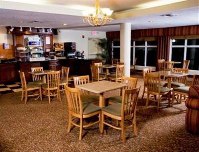 фото отеля Holiday Inn Express Hotel & Suites Florida City