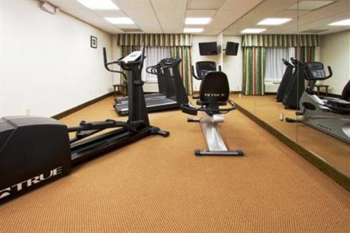 фото отеля Holiday Inn Express Hotel & Suites Florida City