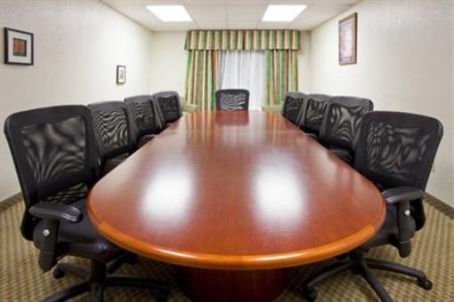 фото отеля Holiday Inn Express Hotel & Suites Florida City