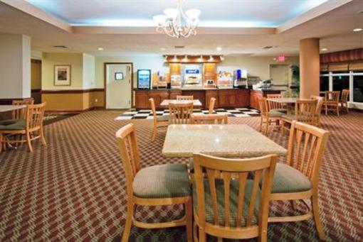 фото отеля Holiday Inn Express Hotel & Suites Florida City