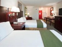 Holiday Inn Express Hotel & Suites Florida City