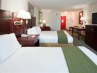 фото отеля Holiday Inn Express Hotel & Suites Florida City