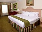 фото отеля Holiday Inn Express Hotel & Suites Florida City